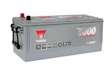 BATTERIE GS YUASA 12V SHD 145AH 900A SÉRIE 5000